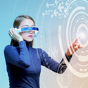 ar浪潮来袭,迎接镜像世界