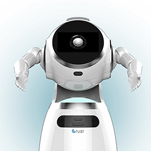 正成为下一个大疆的AI机器人公司优必选，如何用专利加速产品研发？