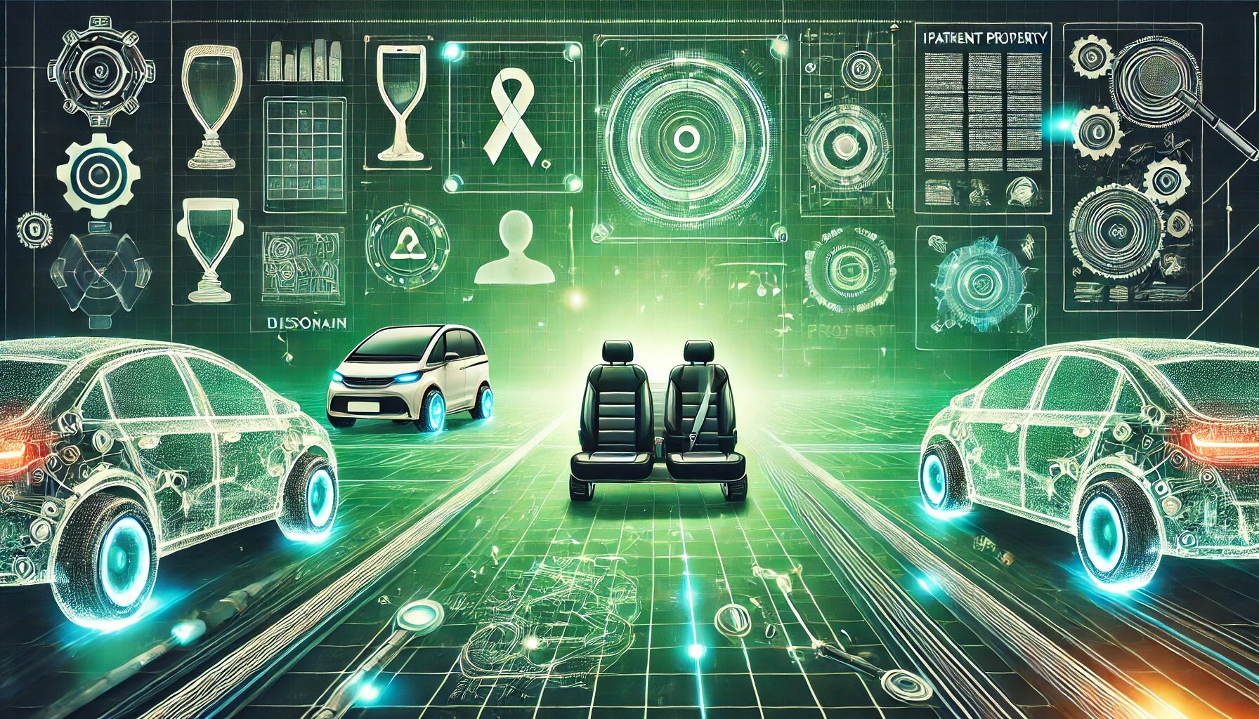毫米波雷达盲区检测<strong><a style="color:#0A3DFF" href="https://www.zhihuiya.com/solutions/efficiency" target="_blank" title="专利">专利</a></strong>如何提升车辆性与减少误判?