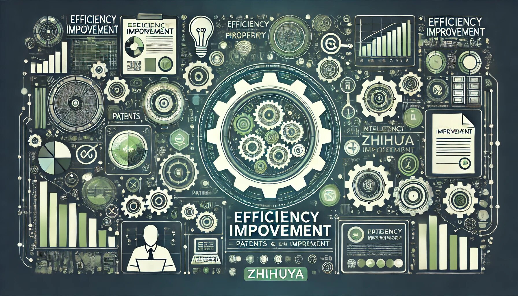 光电转换器<strong><a style="color:#0A3DFF" href="https://www.zhihuiya.com/solutions/efficiency" target="_blank" title="专利">专利</a></strong>如何提升效率并优化设计?