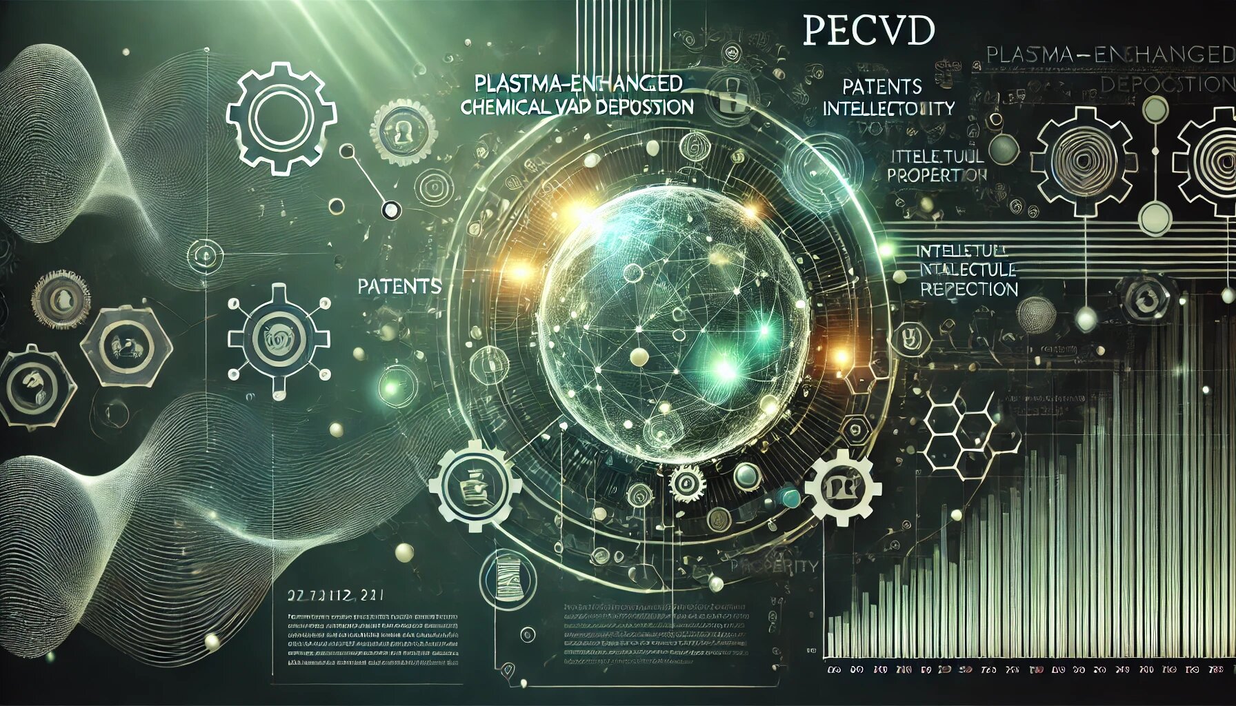 PECVD在光学器件中的应用专利如何提升光学性能?
