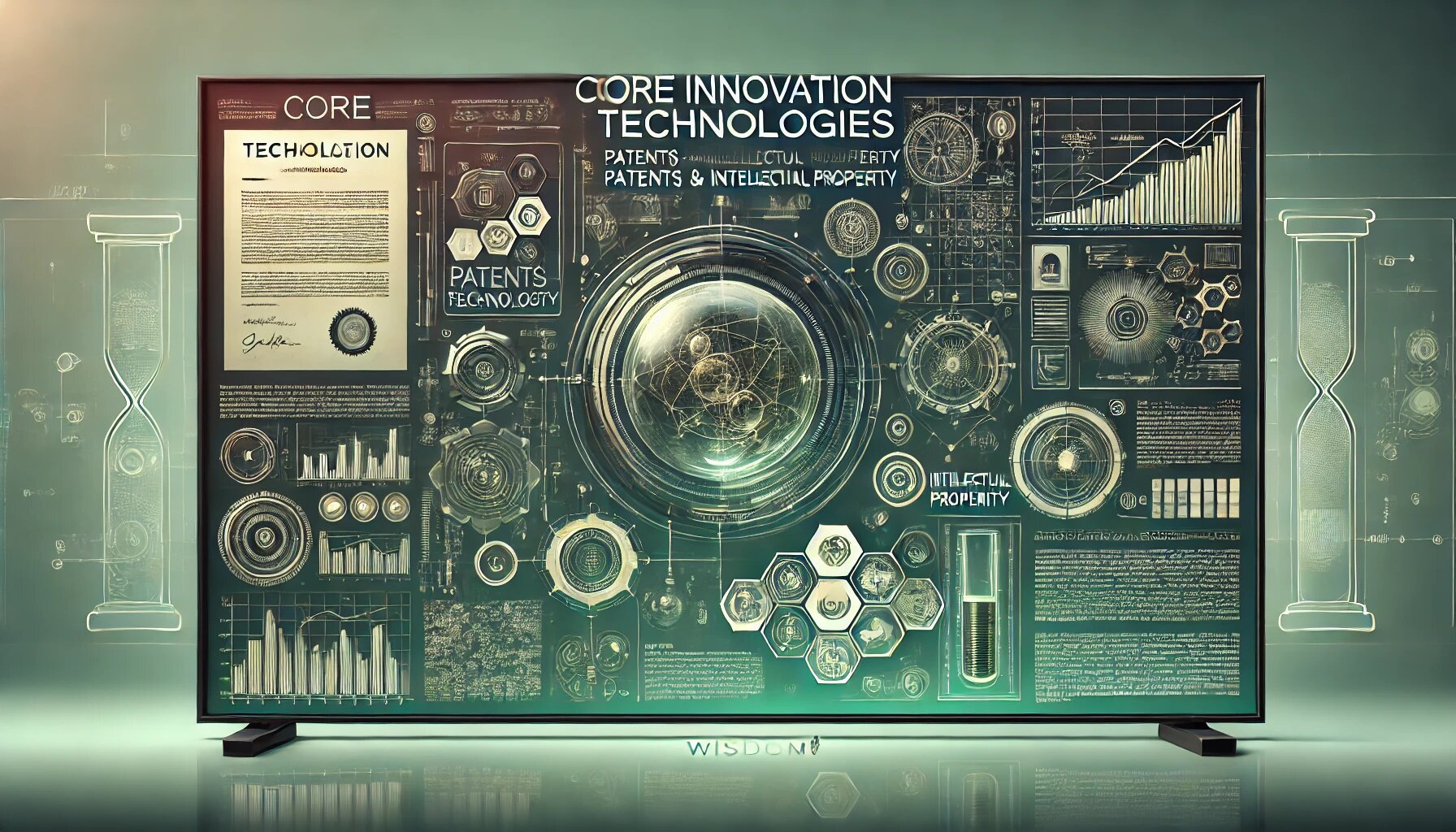 树脂复合地板<strong><a style="color:#0A3DFF" href="https://www.zhihuiya.com/solutions/efficiency" target="_blank" title="专利">专利</a></strong>的核心创新技术有哪些?如何高效搜索和分析相关<strong><a style="color:#0A3DFF" href="https://www.zhihuiya.com/" target="_blank" title="专利数据库">专利数据库</a></strong>?